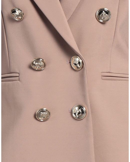 Pinko Pink Blazer