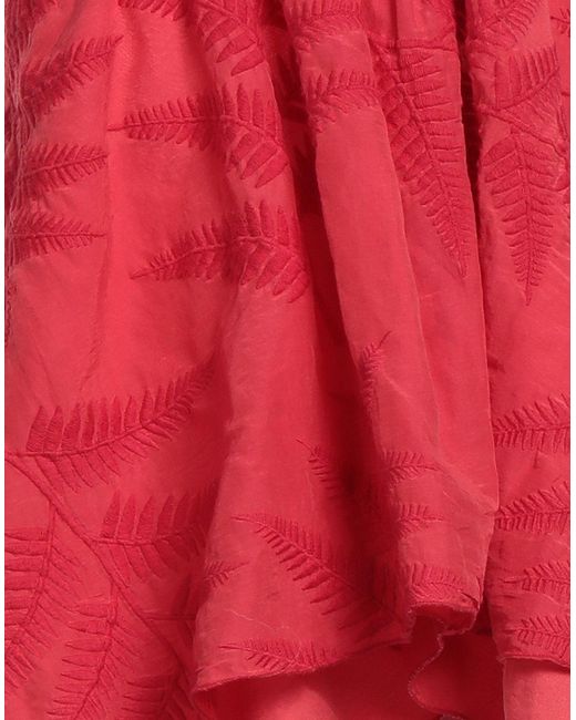 MÊME ROAD Red Top