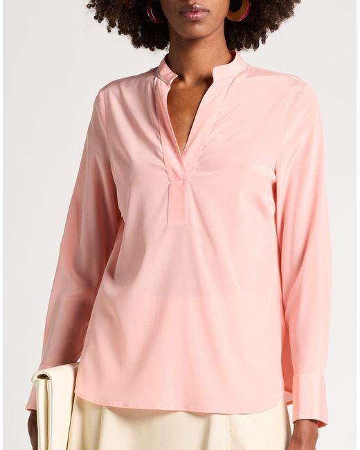 Peserico Pink Top