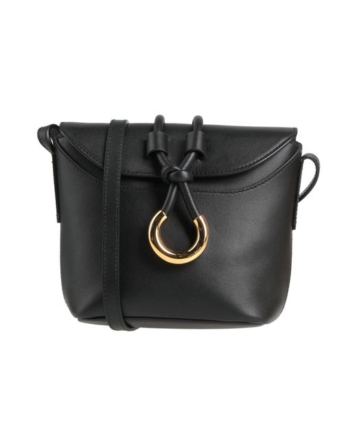 Coccinelle Black Cross-Body Bags
