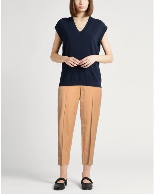 ESCADA Natural Trouser