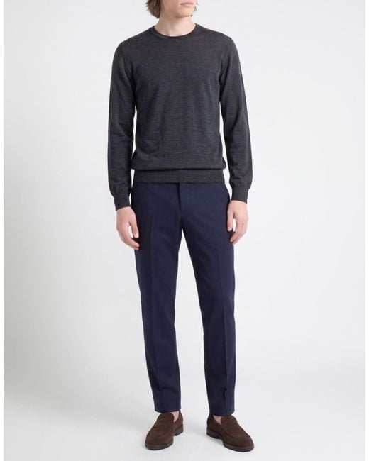 Alpha Studio Pullover in Blue für Herren