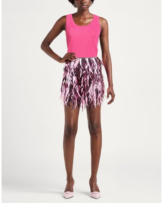 Weekend by Maxmara Pink Top