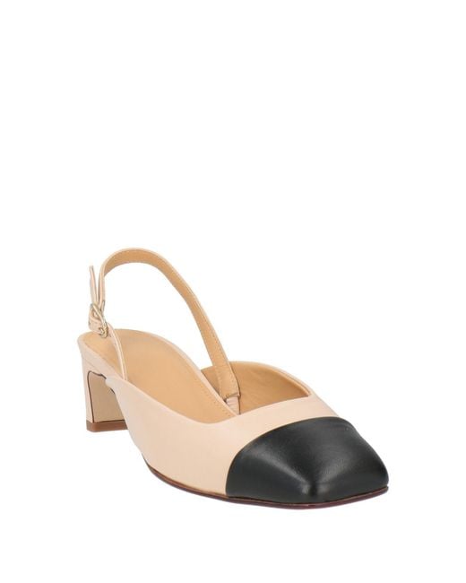 Alohas Natural Pumps