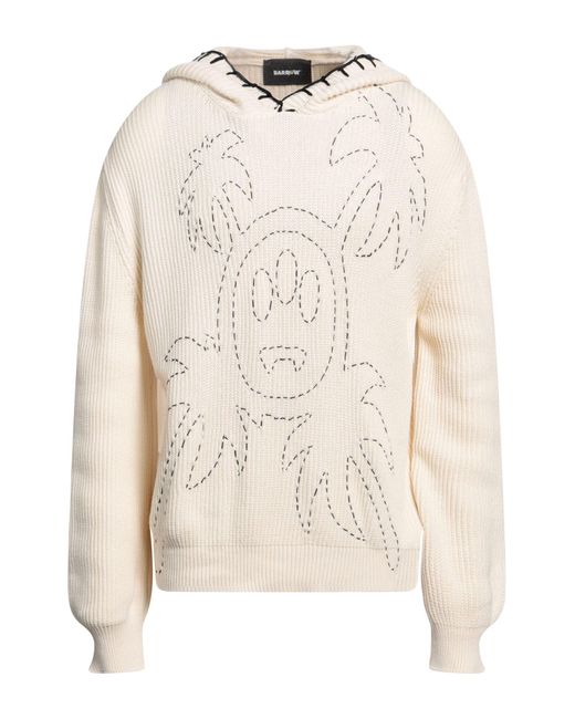 Barrow Pullover in White für Herren