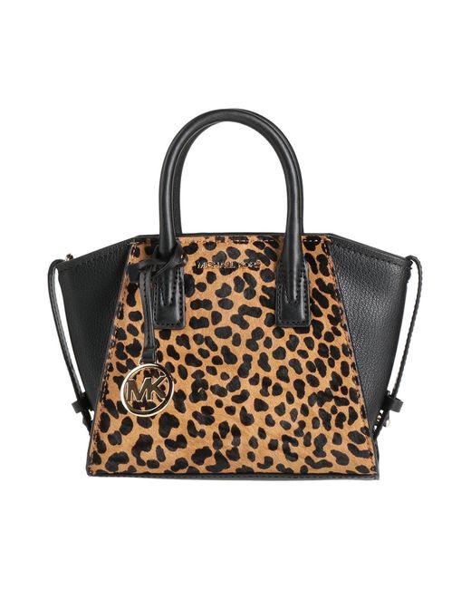 Borsa A Mano di MICHAEL Michael Kors in Black