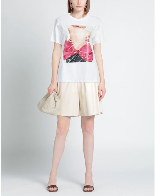 Twinset White T-shirt