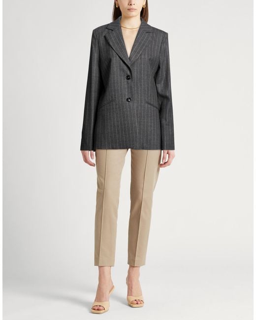 Ballantyne Black Blazer