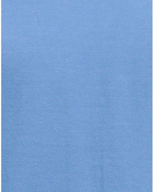 Drumohr Blue Jumper