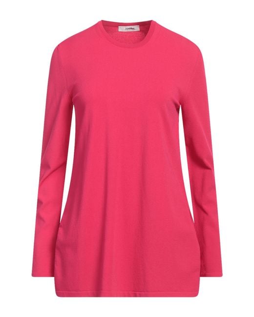 Max Mara Pink Jumper