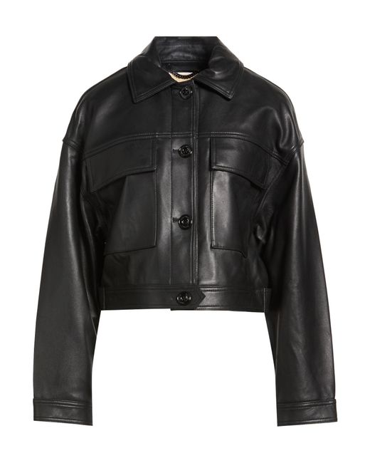 MICHAEL Michael Kors Black Jacket