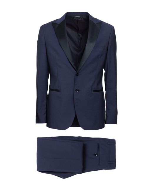 Tonello Anzug in Blue für Herren
