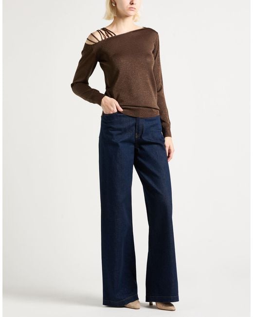 Pullover Circus Hotel de color Brown