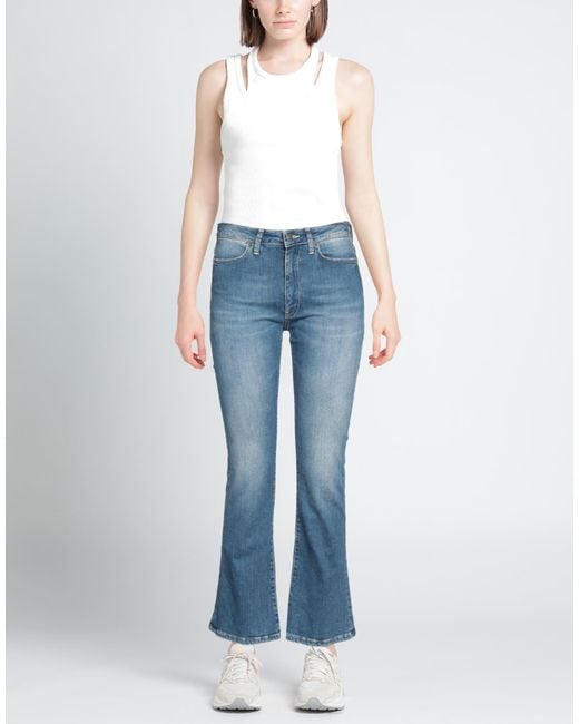 Dondup Blue Jeans
