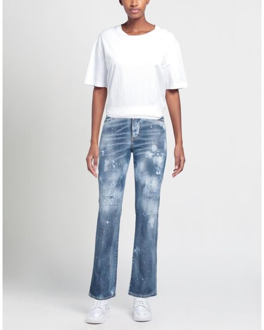 DSquared² Blue Jeans