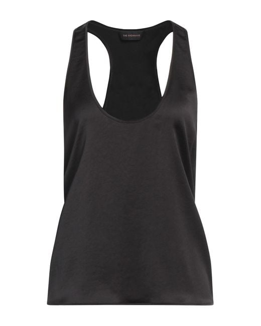 ANDAMANE Black Top