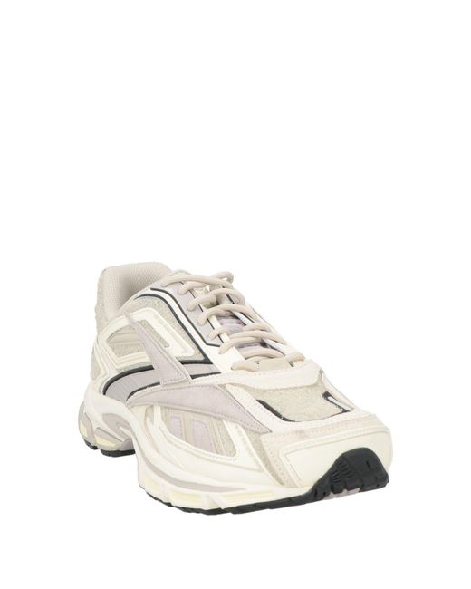 Reebok Natural Trainers for men