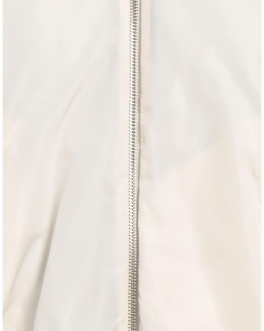 Suoli White Jacket