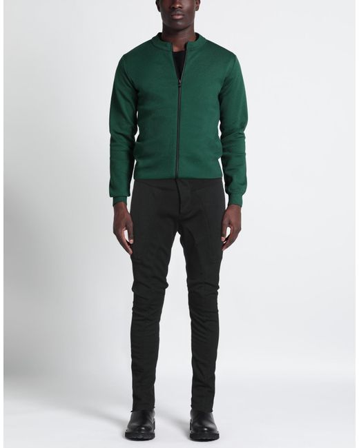 Masnada Black Pants for men