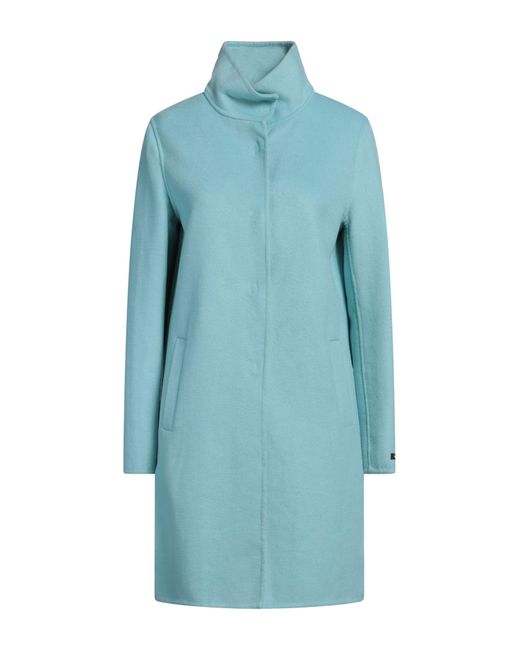 Toy G. Blue Coat