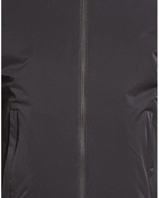 Colmar Gray Puffers for men