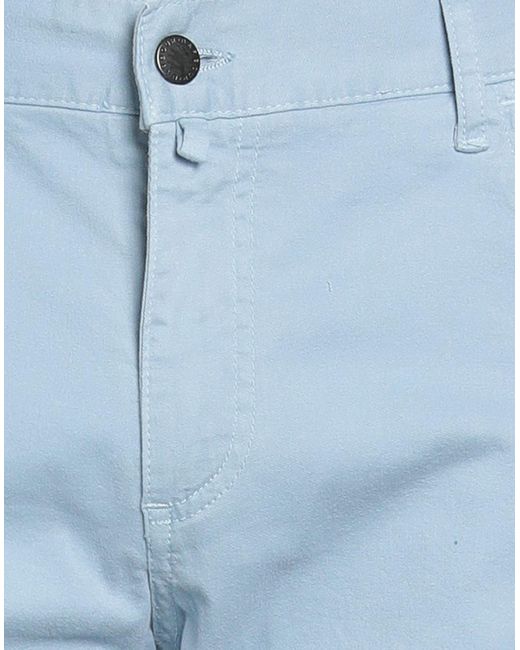 Barbour Hose in Blue für Herren