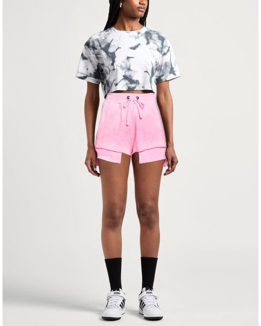 Barrow Pink Shorts & Bermuda Shorts