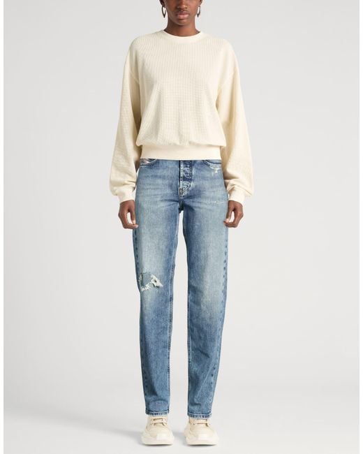 DIESEL Blue Jeans
