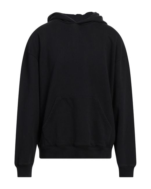 Felpa di Axel Arigato in Black da Uomo