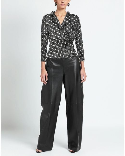 Camisa Sandro de color Black
