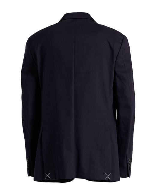 Dunhill Blue Blazer for men
