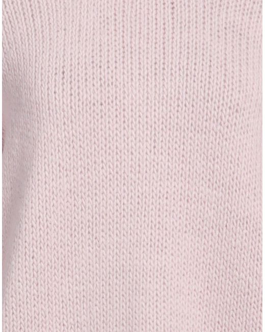 N°21 Pink Pullover