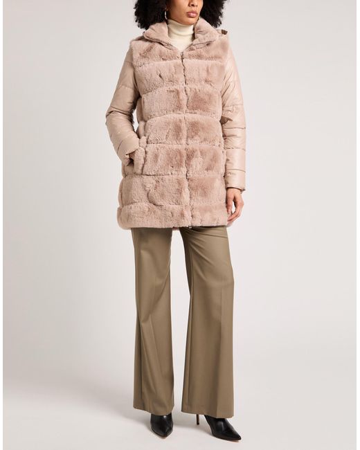 Guess Natural Puffer