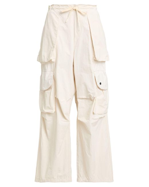 A PAPER KID Natural Hose
