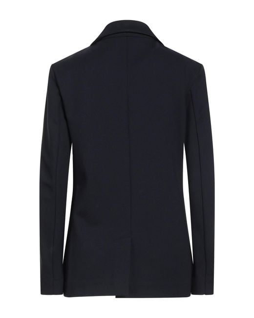 Max Mara Blue Blazer