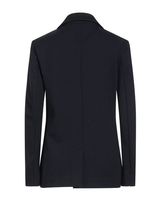 Max Mara Blue Blazer