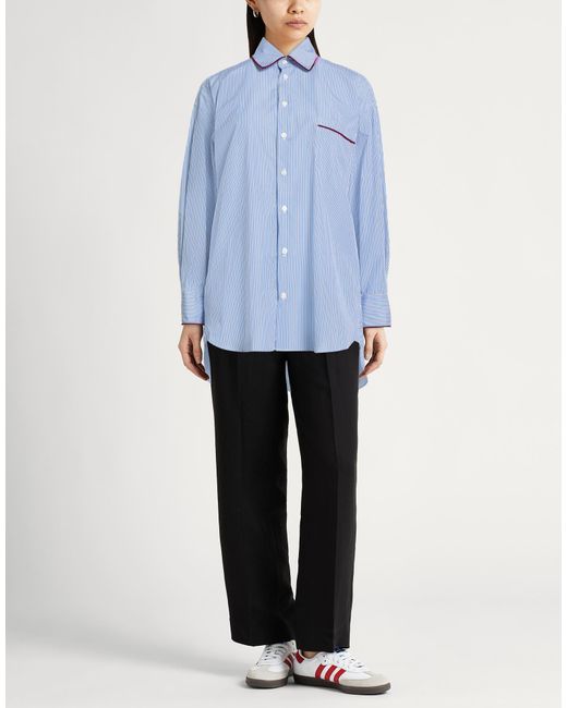 Camisa Etro de color Blue