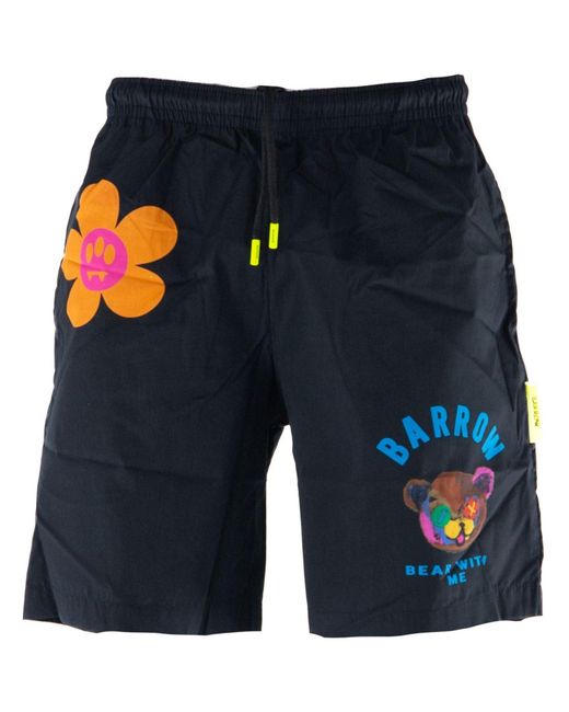 Barrow Shorts & Bermudashorts in Blue für Herren