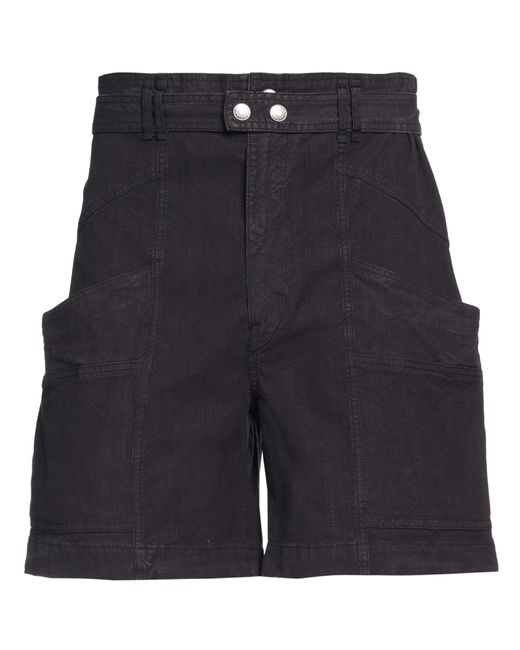 Isabel Marant Blue Shorts & Bermuda Shorts for men
