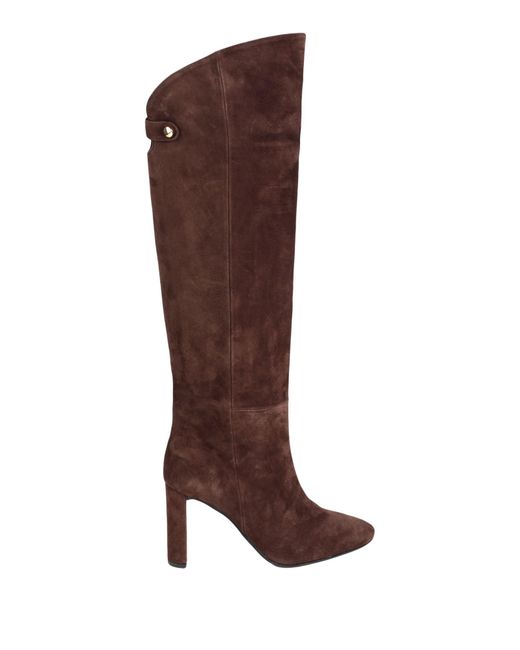 Bota Bianca Di de color Brown