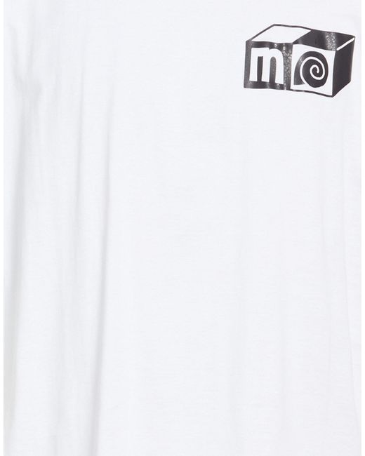 MODES White T-Shirts for men