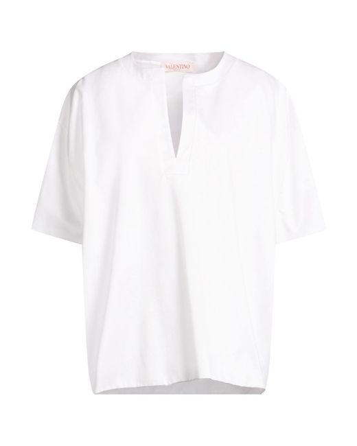 Valentino Garavani White Top