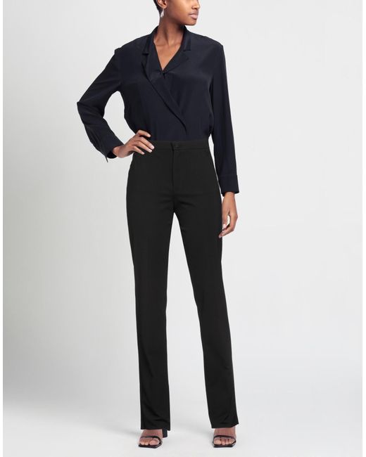 Marella Black Trouser
