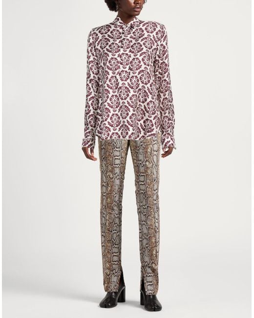 Caliban Multicolor Top