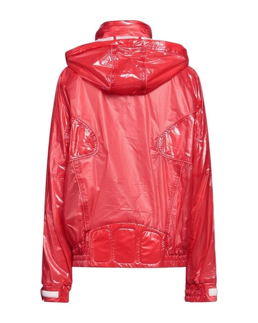 DSquared² Red Jacket