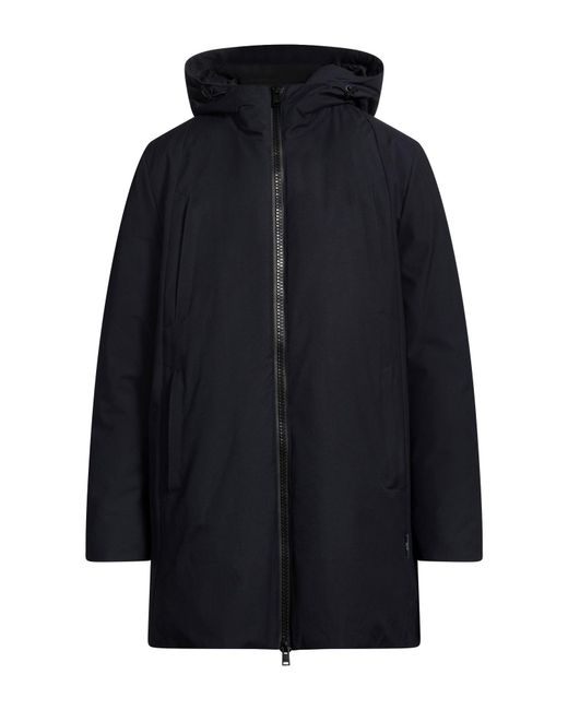 Liu Jo Blue Coat for men