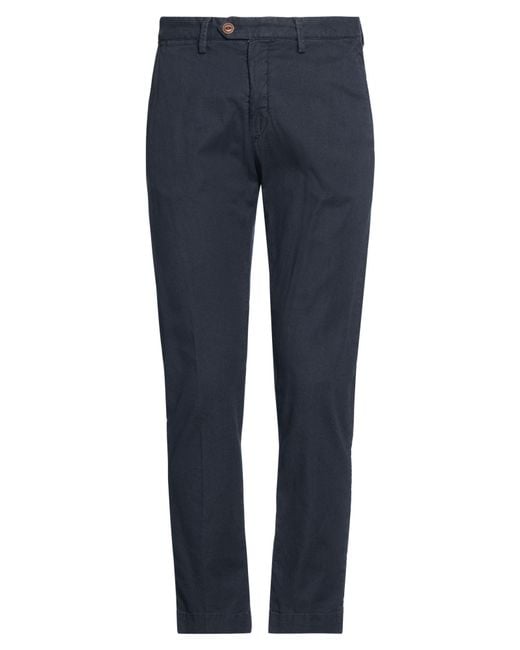 Modfitters Blue Pants for men