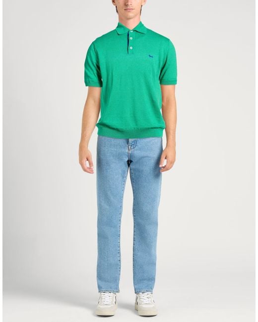 Pullover di Harmont & Blaine in Green da Uomo