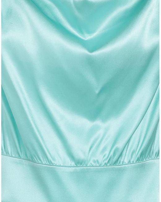 Pinko Blue Top