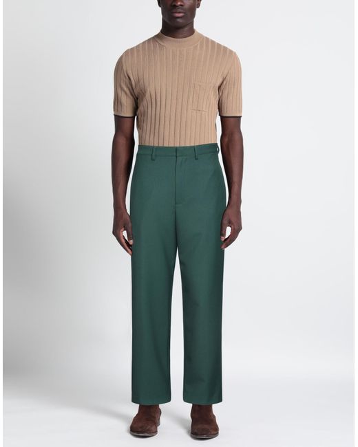 Department 5 Hose in Green für Herren